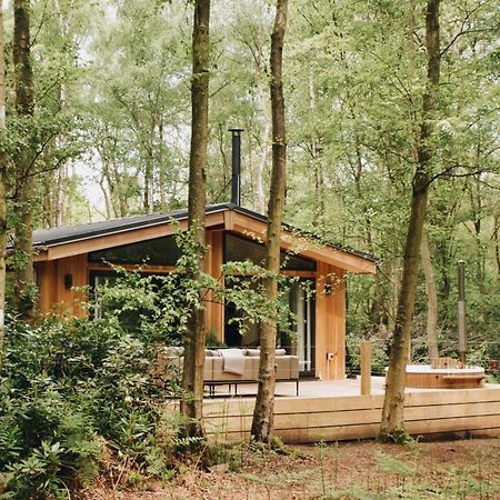 Fritton Lake Retreats Dış mekan fotoğraf