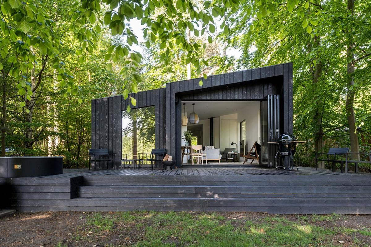 Fritton Lake Retreats Dış mekan fotoğraf