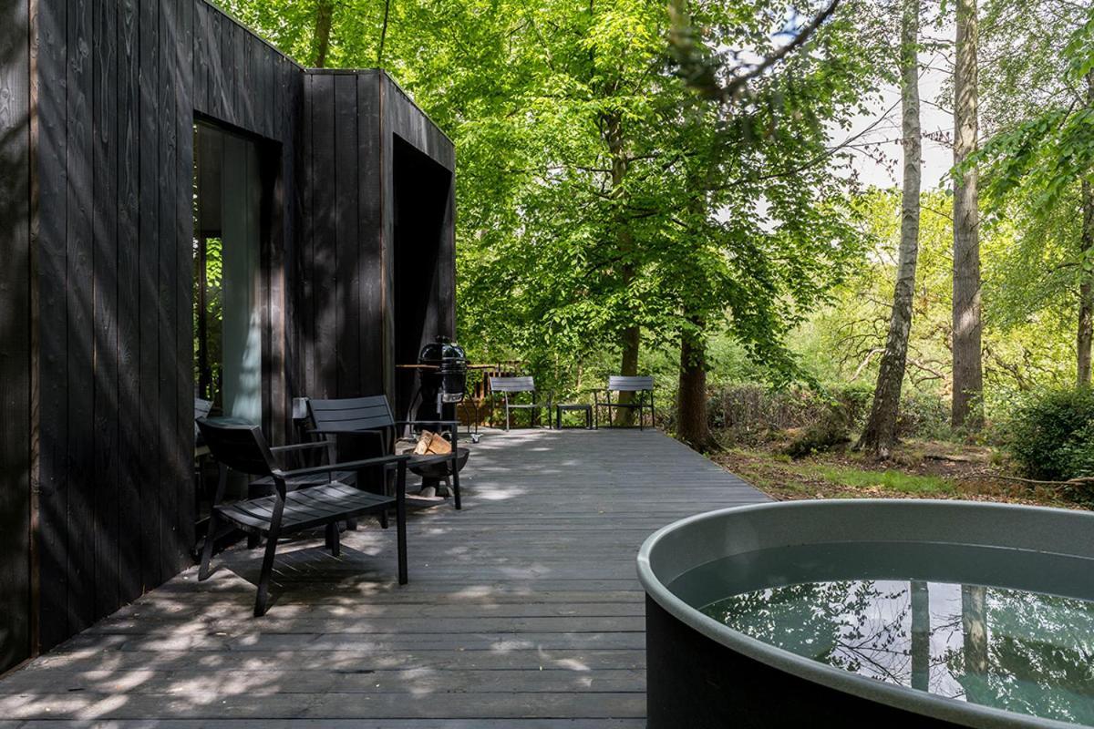 Fritton Lake Retreats Dış mekan fotoğraf